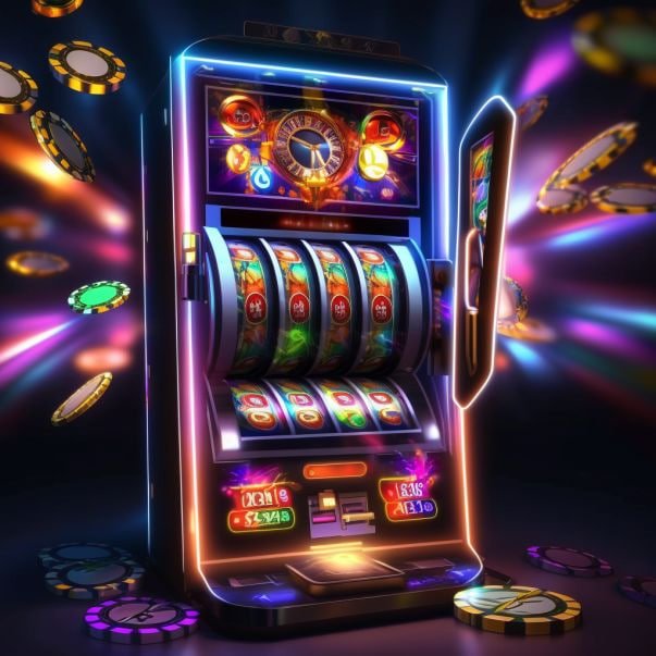 jlievo စလော့ ဂိမ်းများ Jackpot Bonus MMK ကစားနိုင်သော မြန်မာ Online Platform