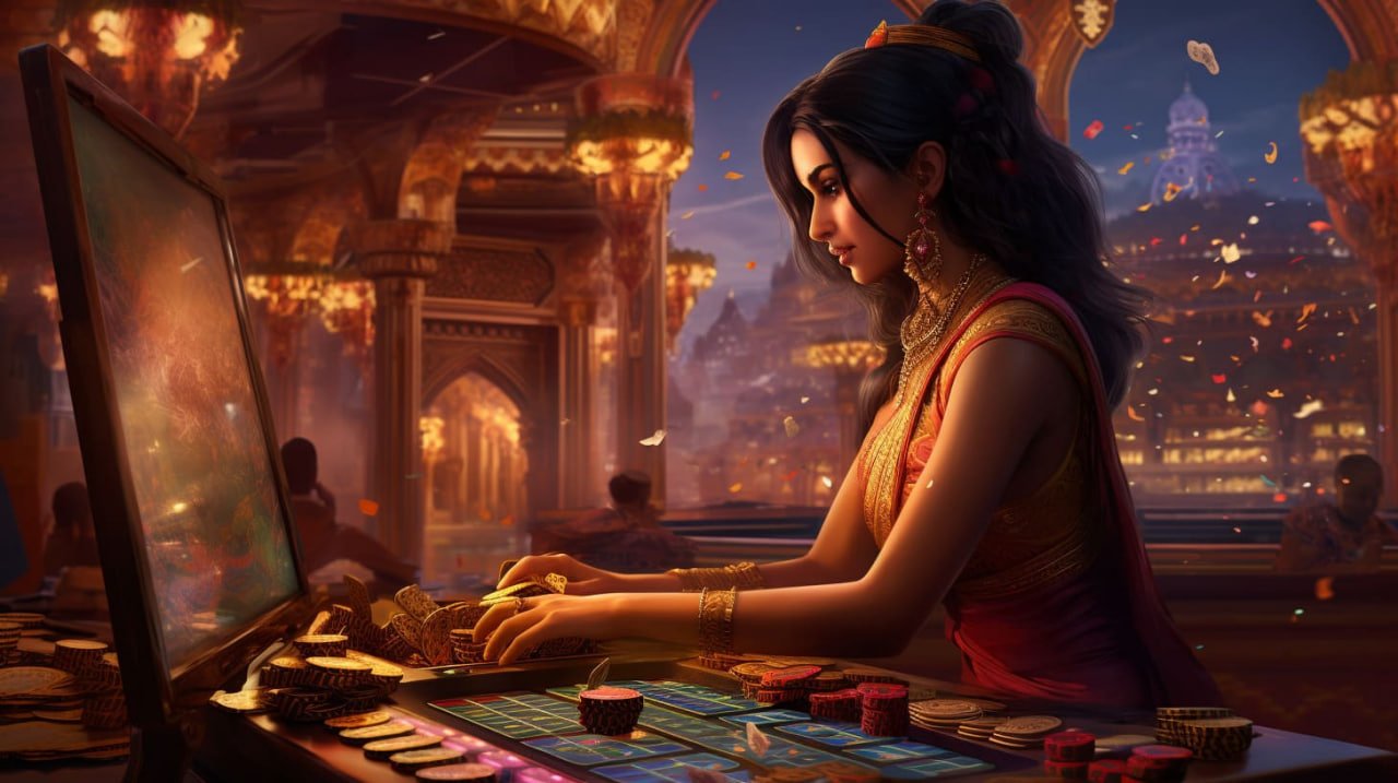 jlievo VIP Live Casino table Baccarat ဆုကြေး Cashback မြန်မာ