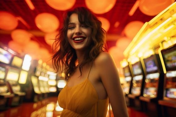 jlievo Live Casino တိုက်ရိုက်ကာစီနို