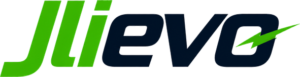 jlievo Logo